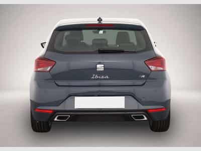 Seat Ibiza (2025) - Photo 5