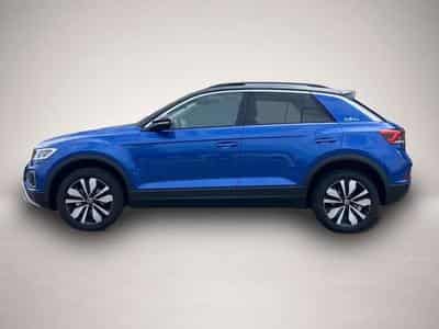 VW T-Roc (2025) - Photo 2
