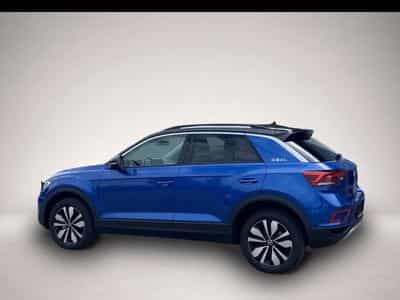 VW T-Roc (2025) - Photo 3