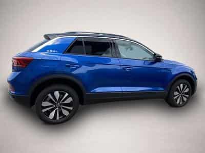 VW T-Roc (2025) - Photo 5