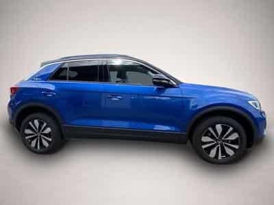 VW T-Roc (2025) - Photo 6