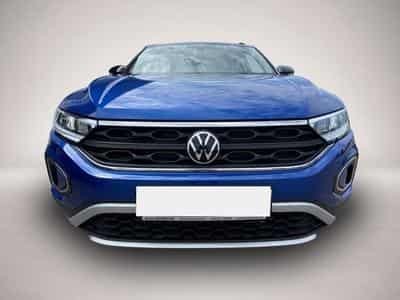 VW T-Roc (2025) - Photo 7