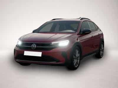 VW Taigo (2025) - Photo 1