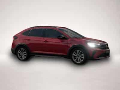 VW Taigo (2025) - Photo 2