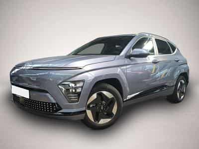 Hyundai Kona (2025) - Photo 1