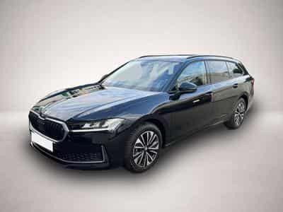 Skoda Superb (2025) - Photo 1