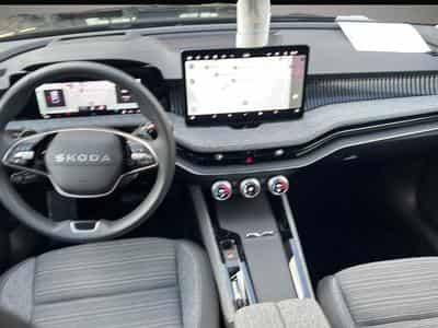 Skoda Superb (2025) - Photo 3