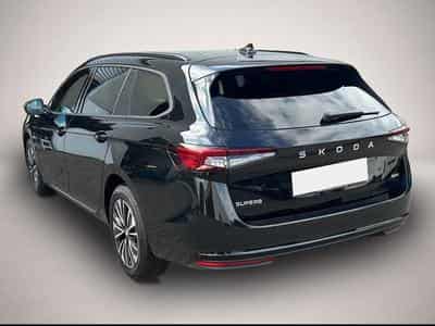 Skoda Superb (2025) - Photo 4