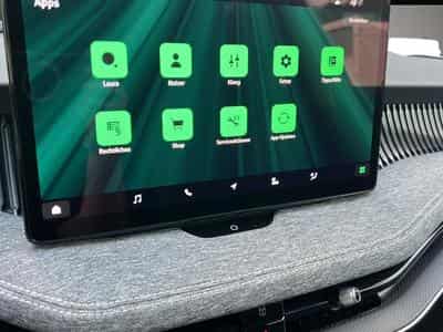 Skoda Superb (2025) - Photo 5