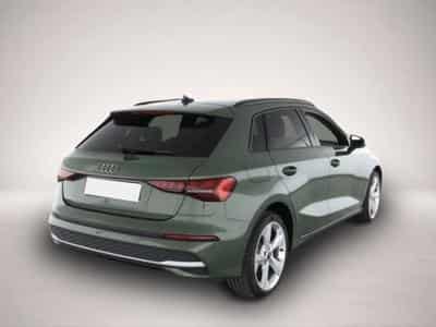 Audi A3 (2025) - Photo 2
