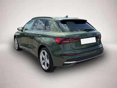 Audi A3 (2025) - Photo 3