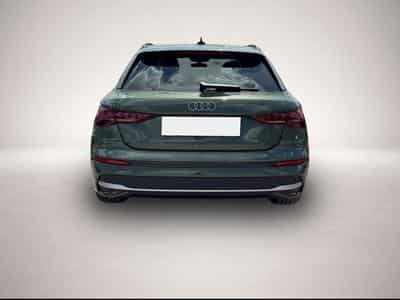 Audi A3 (2025) - Photo 4