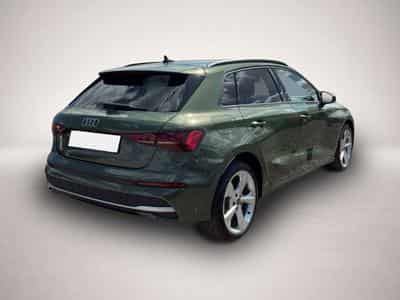 Audi A3 (2025) - Photo 5