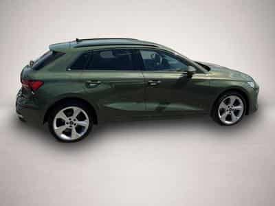 Audi A3 (2025) - Photo 6