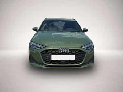 Audi A3 (2025) - Photo 8