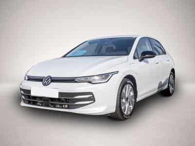 VW Golf (2025) - Photo 1
