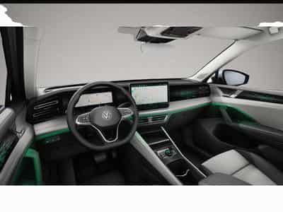 VW Tiguan (2025) - Photo 2