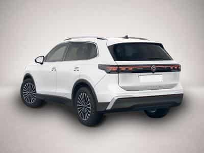 VW Tiguan (2025) - Photo 3