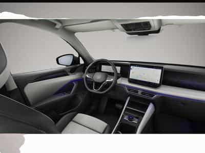 VW Tiguan (2025) - Photo 4
