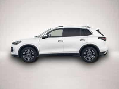 VW Tiguan (2025) - Photo 5