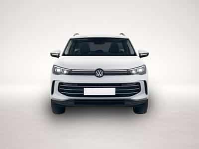 VW Tiguan (2025) - Photo 6