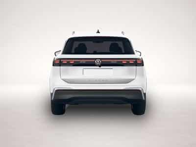 VW Tiguan (2025) - Photo 7