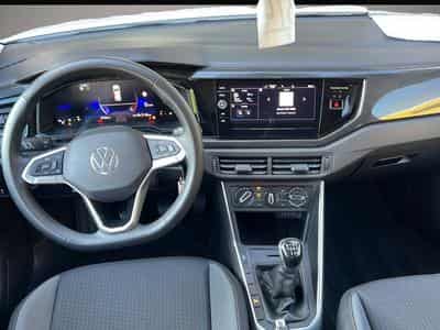VW Taigo (2025) - Photo 3