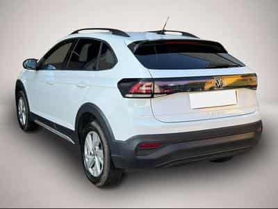 VW Taigo (2025) - Photo 4