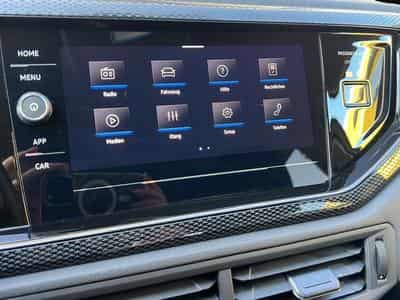 VW Taigo (2025) - Photo 5