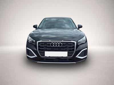Audi Q2 (2025) - Photo 1