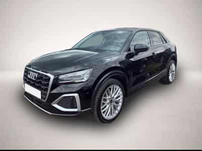 Audi Q2 (2025) - Photo 2