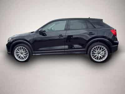 Audi Q2 (2025) - Photo 3