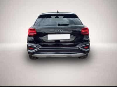 Audi Q2 (2025) - Photo 5