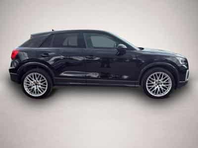 Audi Q2 (2025) - Photo 7