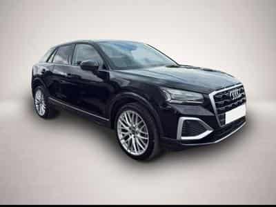 Audi Q2 (2025) - Photo 8