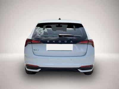 Skoda Scala (2026) - Foto 4