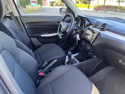 Suzuki Swift 1.2 (SHVS) Mild Hybrid (2021) - Foto 10