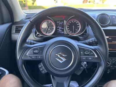 Suzuki Swift 1.2 (SHVS) Mild Hybrid (2021) - Foto 12