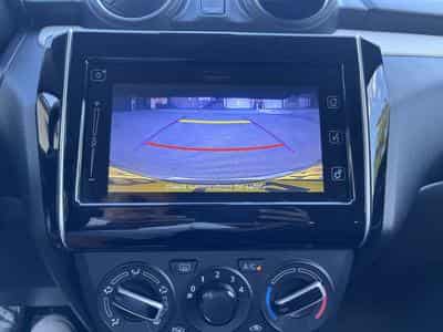 Suzuki Swift 1.2 (SHVS) Mild Hybrid (2021) - Foto 14
