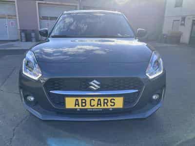 Suzuki Swift 1.2 (SHVS) Mild Hybrid (2021) - Foto 2