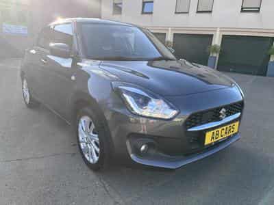 Suzuki Swift 1.2 (SHVS) Mild Hybrid (2021) - Foto 3