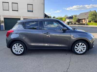 Suzuki Swift 1.2 (SHVS) Mild Hybrid (2021) - Foto 4