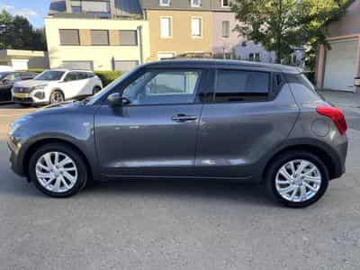 Suzuki Swift 1.2 (SHVS) Mild Hybrid (2021) - Foto 7