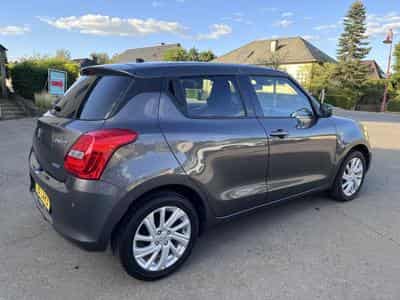 Suzuki Swift 1.2 (SHVS) Mild Hybrid (2021) - Foto 8