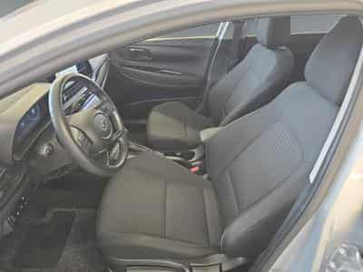 Hyundai i20 48V 1.0T 5D (2021) - Photo 10