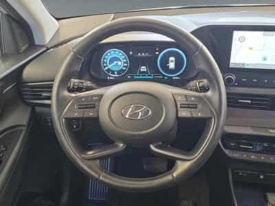 Hyundai i20 48V 1.0T 5D (2021) - Photo 13