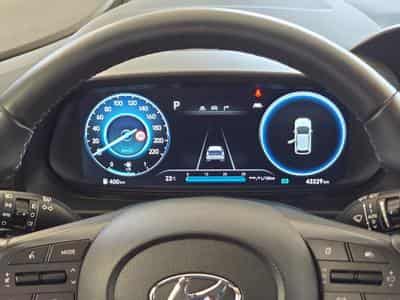 Hyundai i20 48V 1.0T 5D (2021) - Photo 14