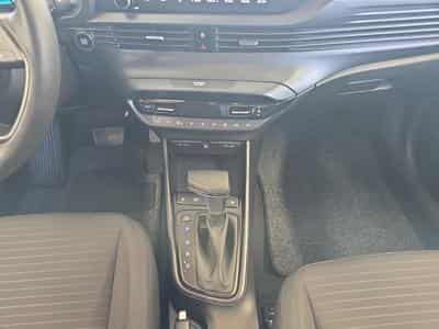 Hyundai i20 48V 1.0T 5D (2021) - Photo 15