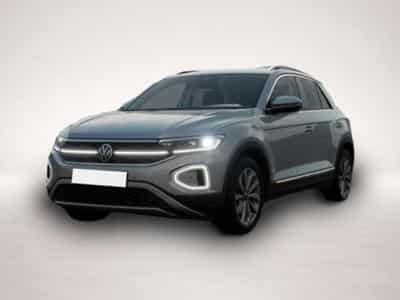 VW T-Roc (2025) - Photo 1