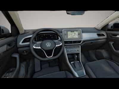 VW T-Roc (2025) - Photo 2